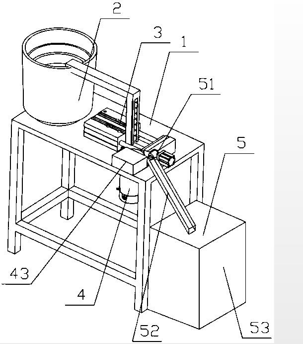 端蓋一字開槽裝置發(fā)明 端蓋一字開槽裝置發(fā)明